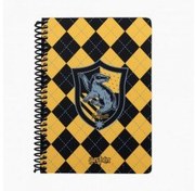 Resim HARRY POTTER HUFFLEPUFF TELLI DEFTER 