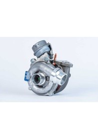 Resim Turbo 54399980070 Megane Iıı Laguna Iıı Fluence Latıtude 1.5dci K9k 110bg Euro4 