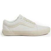 Resim Vans Old Skool Kadın Günlük Ayakkabı Vn000d5ncda1 Bej 