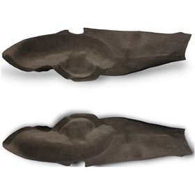 Resim Kartal Kahve Çamurluk Üstü Döşemesi Sag-sol - Öz-iş 