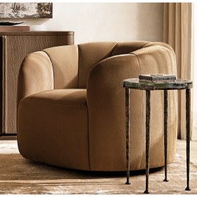 Resim sofalab liora berjer keten 