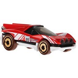 Resim Hot Wheels Tekli Arabalar Rally Speciale Htb25 