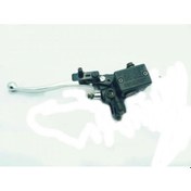 Resim Fren Hidrolik Üst Merkezi Kilitli Atv Arka Ayna Yeri Mevcut 