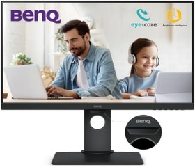 Resim BenQ 27" GW2780T 5ms 60hz HDMI,DisplayPort,D-Sub Monitör 