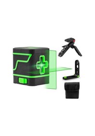 Resim Besthome1 Otomatik Hizalayıcı Lazer Seviye, 7.5m Menzilli, Duvar Asma Ve Dıy Projeler İçin Hassas 