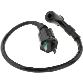 Resim Suntek Tekne Ateşleme Bobini 30511zv5003 Honda Dıştan Takma 