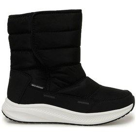Resim U.s. Polo Assn. Vocal 4pr Siyah Kadın Outdoor Bot 000000000101812967 Siyah 