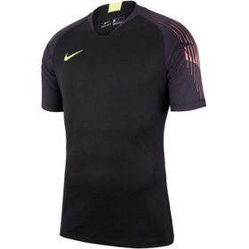 Resim Nike Kaleci ürünleri Üst M Nk Gardien ii Gk Jsy Ss 