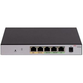 Resim Hıkvısıon 5port Ds-3wg105g-sı 5port Gigabit Router 100kullanıcıya Kadar 