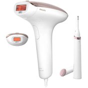 Resim Philips Lumea Advanced IPL Tüy Alma Cihazı 