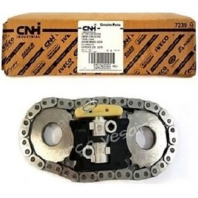 Resim IVECO Daily Eksantrik Mil Arka Zinciri-504068388 