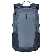 Resim Thule Enroute 23L Notebook Sırt Çantası, Pond Gray/Dark 