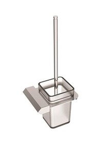 Resim Pv4613 Viola Klozet Fırçalığı Siyah 