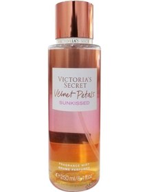 Resim Victoria’s Secret Velvet Petals Sunkissed Fragrance Mist Vücut Spreyi 250 ML 