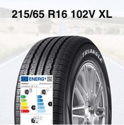 Resim Triangle 215/65 R16 102V XL Triangle Advantex SUV TR259 Yazlık Lastik 2024 Üretim (1 ADET) 