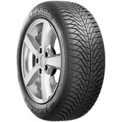 Resim Fulda 195/65 R15 91h Multicontrol Otomobi L Dört Mevsim Lastiği 2025 
