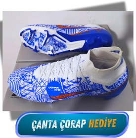 Resim Krampon odası Air Superfly Prof Seviye Krampon 