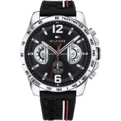Resim Tommy Hilfiger TH1791473 Erkek Kol Saati 