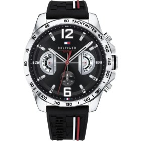 Resim Tommy Hilfiger TH1791473 Erkek Kol Saati 