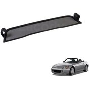 Resim lacody Honda S2000 SİNEKLİK RÜZGAR ÖNLEYİCİ 