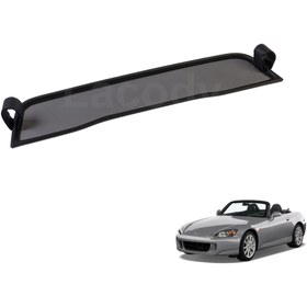 Resim lacody Honda S2000 SİNEKLİK RÜZGAR ÖNLEYİCİ 
