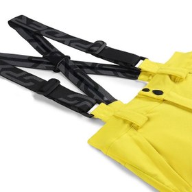 Resim Spyder Propulsion Pants Erkek Çocuk Kayak Pantolonu 