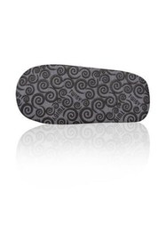 Resim Twigy Trek Çocuk Hayvanlı Panduf Kahverengi 30/37 