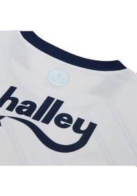 Resim Puma Fenerbahçe S.k. 24/25 Kadın Deplasman Forması 775370 02 Beyaz 