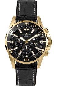 Resim Jacques Lemans Liverpool 1-2091E Erkek Kol Saati 