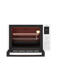 Resim Beko BMF 30 QBB AF Mini Fırın 