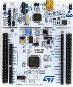 Resim NUCLEO-F446RE Arduino Geliştirme Kiti 
