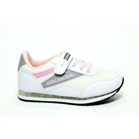 Resim Cool - Kız Spor Çocuk Ayakkabı 20-s13 Ptk 