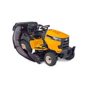 Resim Cub Cadet XT3 QS127 726 cc Çim Biçme Bahçe Traktörü 