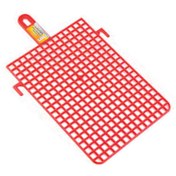 Resim Skygo Plastik Rulo Izgara 20 cm - Rulo Boya Süzme 