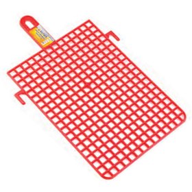 Resim Skygo Plastik Rulo Izgara 20 cm - Rulo Boya Süzme 