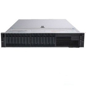Resim 2.EL SERVER DELL R740 8173M X 2 CPU 512GB DDR4 RAM (8X64GB 2666V) SAS SATA 16X2,5 BY HDD YOK H730 RAİD+BATTERY 2X750W POWER SUPPLY 