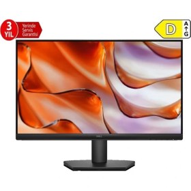 Resim SHC4200 23.8 SE2425HM Fhd 5ms 100Hz Hdmi+Vga LED Monitor 