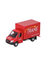 Resim Mey İthalat 43766 Model Araç1:32 Sarı 