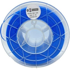 Resim Mavi Strong Pla Filament 1.75Mm 