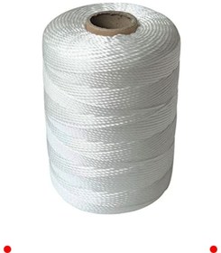 Resim ilosstore Çok Amaçlı Çırpı İpi - İnşaat, Duvar, Uçurtma (400 Gr) 