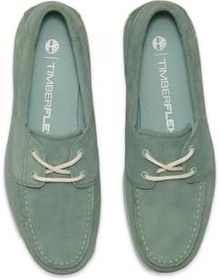 Resim Grafton Bay Lace Up Erkek Siyah Loafer Ayakkabı 