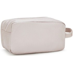 Resim Kipling Agot Basic Plus Kadın El Ve Portföy Çanta K14244-48ı Bej 