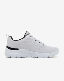 Resim Skechers Arch Fıt Summıts Erkek Beyaz Spor Ayakkabı 233178tk Wbkr 
