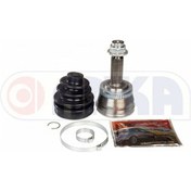 Resim ANKA 20392001 Aks Kafası Lancer IV 1.6 1.8 Absli 43 Dıs 88- 