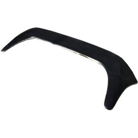 Resim Cam Üstü Spoyler Şahin Doğan Belmqv23 