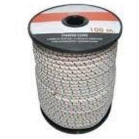 Resim AGROMEC 4 Mm Motor Çalıştırma Ipi -10 mt 