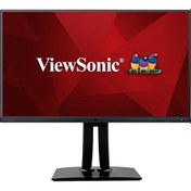 Resim ViewSonic 27 VIEWSONIC VP2785-4K 3840x2160 IPS 2xHDMI&43;1xDP&43;1xMiniDP 5xUSB Adobe RGB E 