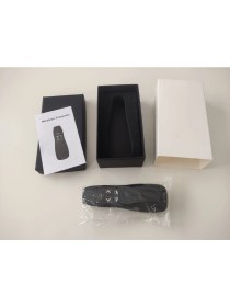 Resim R400 2.4ghz Kablosuz Sunum Kumandası - Kutulu 