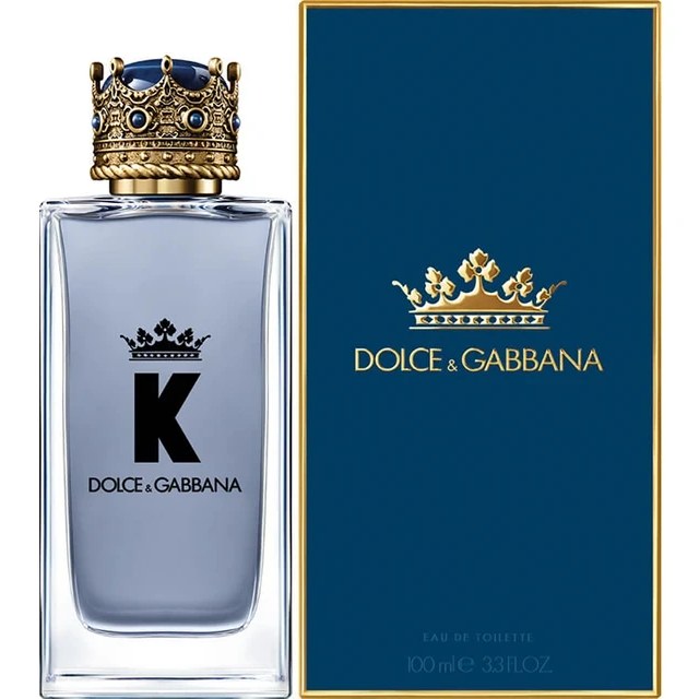Dolce&Gabbana K By Erkek Parfüm EDT 100 ML Fiyatı ve Özelliklerı - Badem