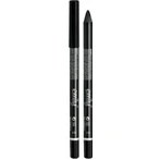 EMILY Waterproof Eye Pencil No: 101 - Suya Dayanıklı Göz Kalemi Fiyatı ve Özelliklerı - Badem